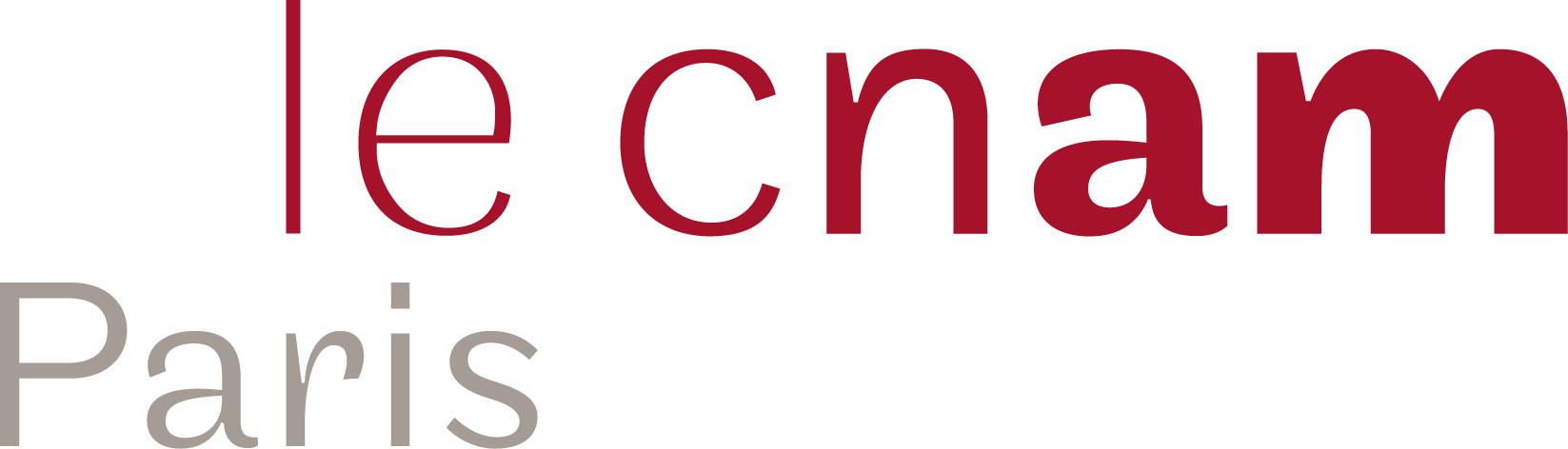 the CNAM logo