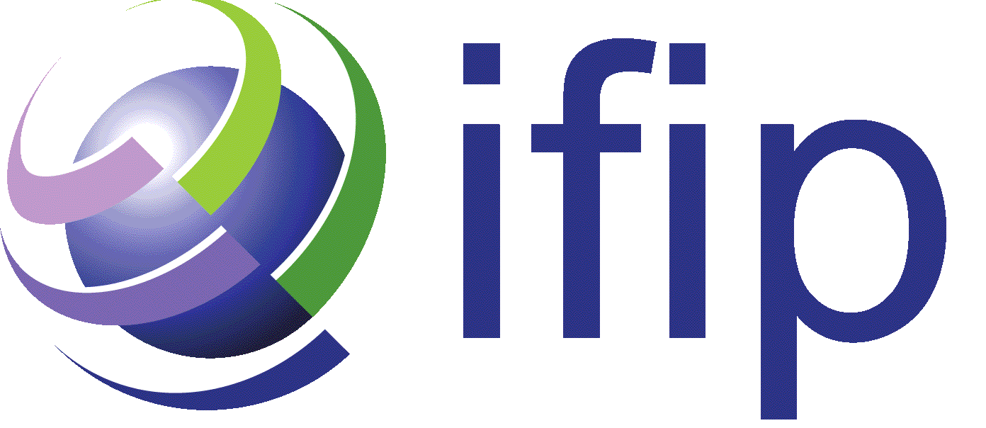 Ifip logo