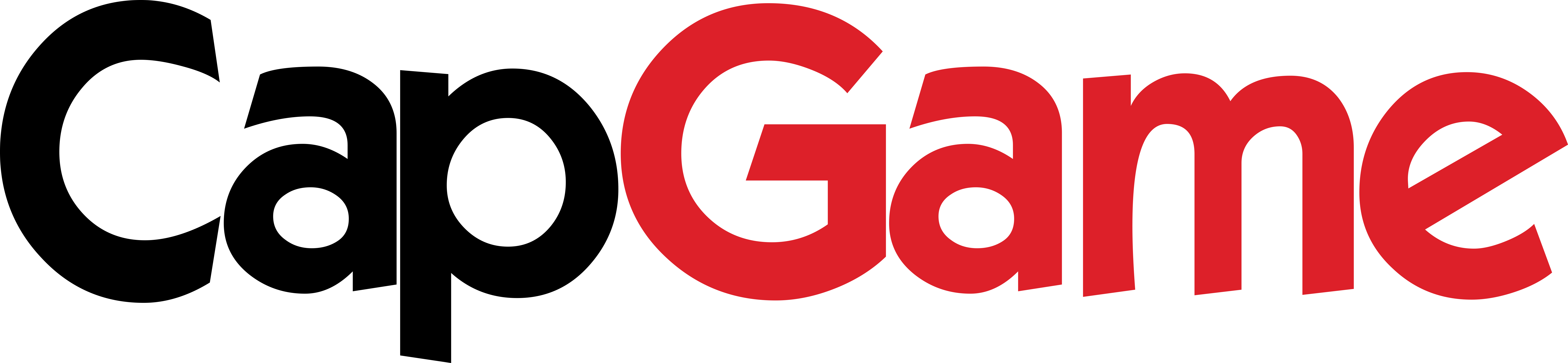 CapGame logo
